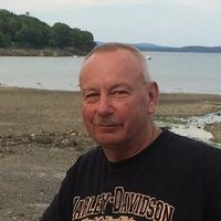 James Szawaryn's profile image