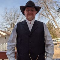 Rusty Allen's profile image