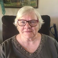 Betty Schuster's profile image