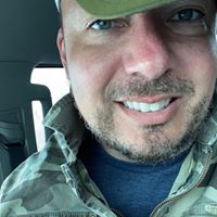 Trent Saxinger's profile image