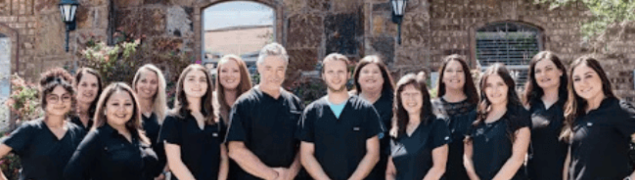 DFW Smiles's cover image