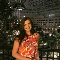 Amber Nelson's profile image
