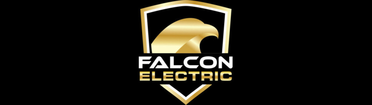 Falcon Electric's cover image