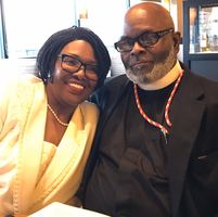 Barbara Hooks's profile image