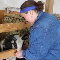 Heather Behnke's profile image
