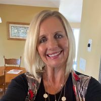 Patti Reece's profile image