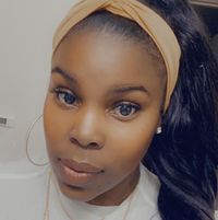 Britney Nikki Lewis's profile image