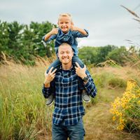 Dale Ferguson's profile image