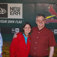 Karen Beckman Fox's profile image