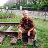 Bruce Larimer's profile image