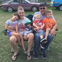 Missy Cornett's profile image