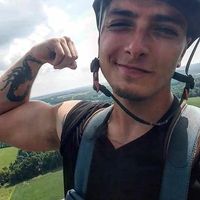 Joshua Quarry's profile image