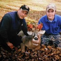 Harry Trost's profile image