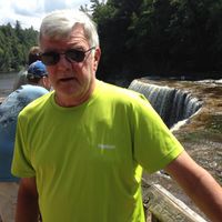Lanny Lynch's profile image