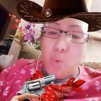 Alicia Styes's profile image