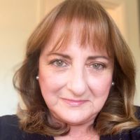 Monica Muchnik's profile image