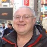 James L. Bardin's profile image