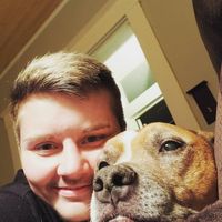 Benson Hendrix's profile image