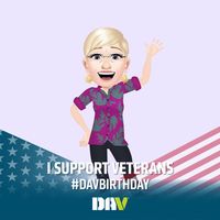 Mary Adams Hunt's profile image
