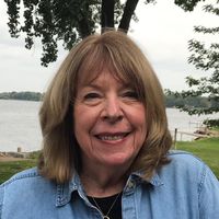 Susan Berger's profile image