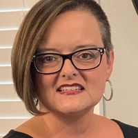 Ginger Harrison Lehman's profile image