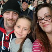 Sarah Nichole's profile image