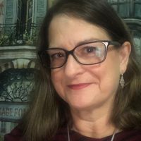 Jeanne Foster Martinez's profile image