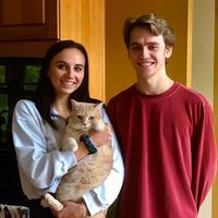 Janet Lebegern Treusdell's profile image