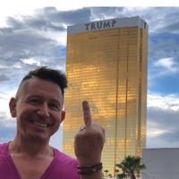 Patrick Pastor's profile image