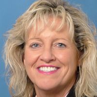 Diane Peterson's profile image