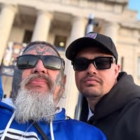 Georgie Gotty Ngaau's profile image