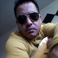 Eliseo Reyes Maki's profile image