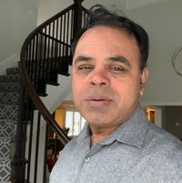 Jay Shankar's profile image