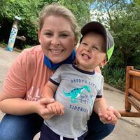 Karen M Griffy's profile image