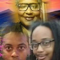 Syrenna Patrick's profile image