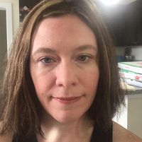 Melissa Haswell's profile image