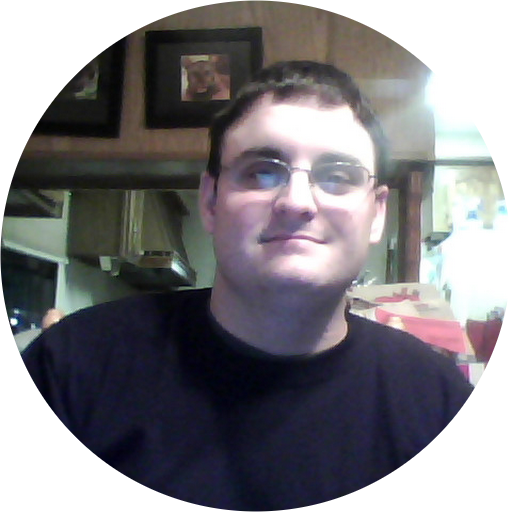 Gary Patrick avatar