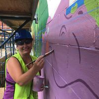 Beth Hagley's profile image