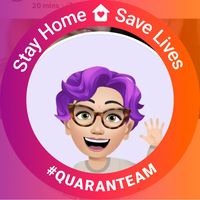 Sue Dawkins's profile image