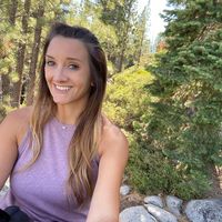 Jessica Johnson's profile image