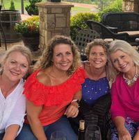 Deborah Merck Hart's profile image