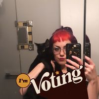 Maria Huls's profile image