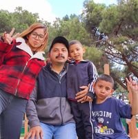 Monroy Bonita Martinez's profile image