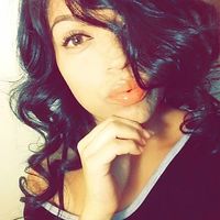Melissa Pearl's profile image