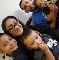 Jessica Vargas's profile image