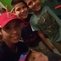 Steph Casiano's profile image