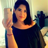 Maria Fernanda Ruiz's profile image