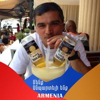 Sam Gevorkyan's profile image