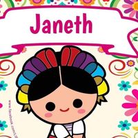 Janeth Mares's profile image