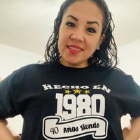 Maria Elena Lopez's profile image